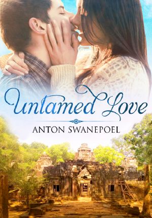 Untamed Love