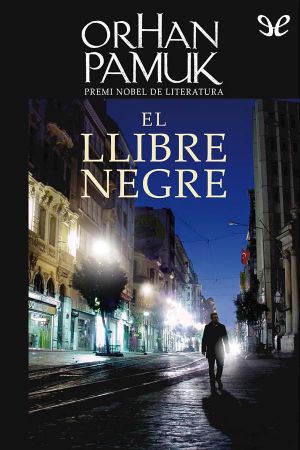 El Llibre Negre