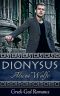 Dionysus (Greek God Romance Book 1)