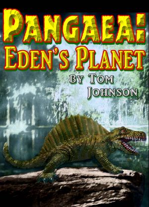 Pangaea · Eden's Planet