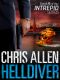 Helldiver: The Alex Morgan Interpol Spy Thriller Series (Intrepid 4)