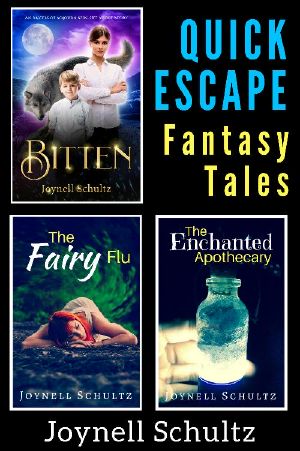 Quick Escape · Fantasy Tales