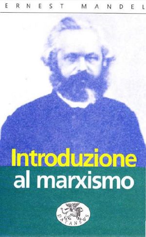 Introduzione Al Marxismo