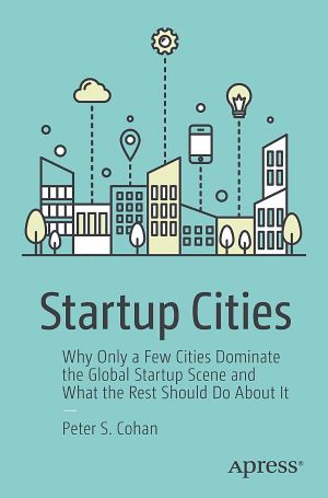 Startup Cities