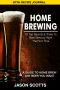 Home Brewing