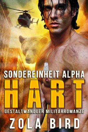 Hart · Sondereinheit Alpha