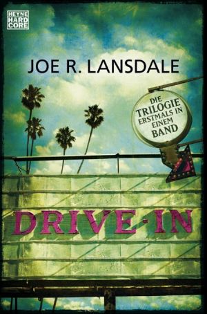 Drive-In · Box Set 1-3