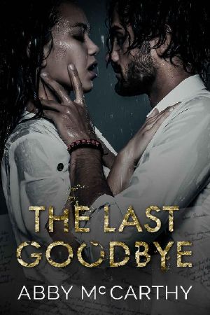 The Last Goodbye