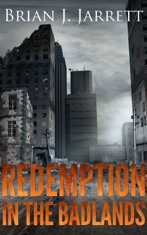 The Badlands Trilogy (Novella) · Redemption in the Badlands