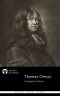 Thomas Otway - Delphi Poets Series