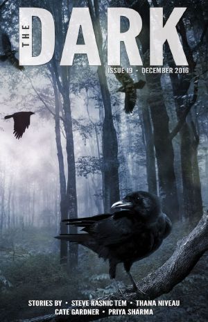 The Dark · Issue 19