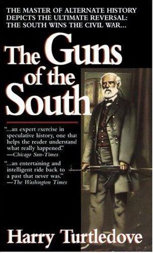 Guns of the South