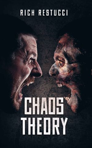 Chaos Theory · A Zombie Novel