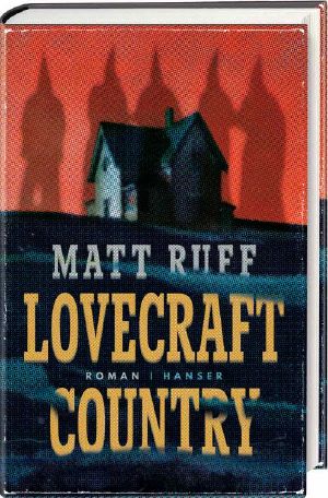 Lovecraft Country