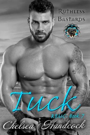 Tuck · Ruthless Bastards (RBMC Book 7)