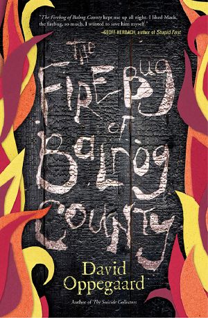 The Firebug of Balrog County