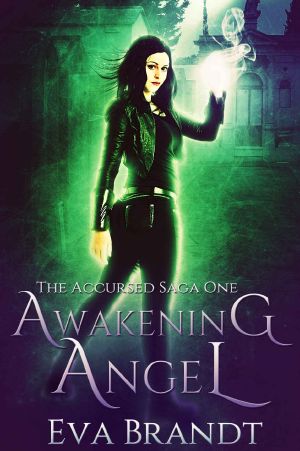 Awakening Angel