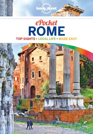 Pocket Rome Travel Guide