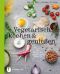 Vegetarisch kochen & genießen mit gluten und laktosefreien Varianten