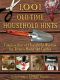 1,001 Old-Time Household Hints