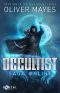 Occultist (Saga Online #1) - A Fantasy LitRPG