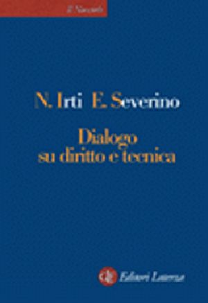 Dialogo su diritto e tecnica