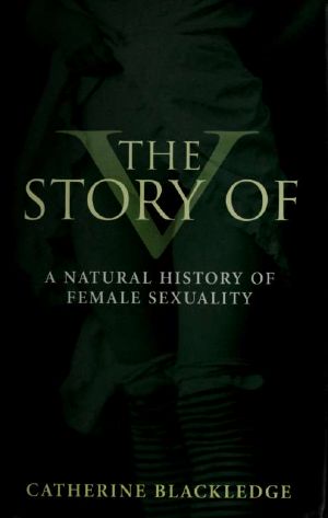 The Story of v · A Natural History of Female Sexuality