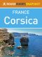 The Rough Guide Snapshot to France - Corsica