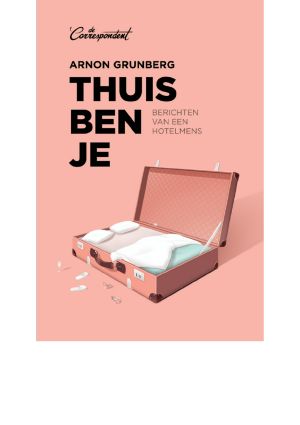 Thuis Ben Je