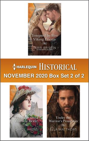 Harlequin Historical November 2020--Box Set 2 of 2