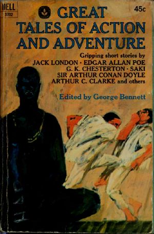 Great Tales of Action and Adventure