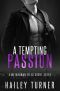 A Tempting Passion · A Metahuman Files Short Story