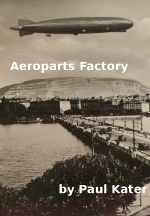 Aeroparts Factory