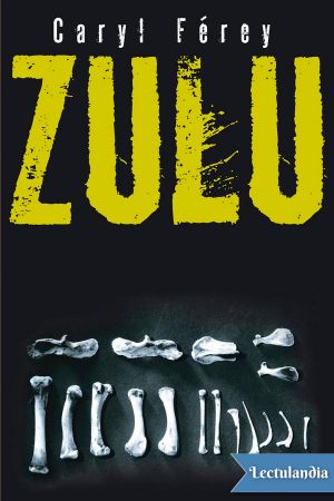 Zulú