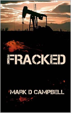 Fracked