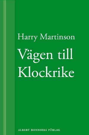 Vägen till Klockrike