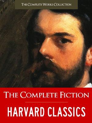 The Complete Fiction Collection · 200 of the Greatest Works