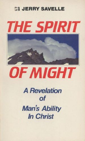 The Spirit of Might