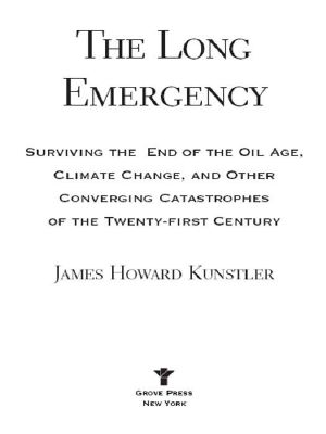 The Long Emergency