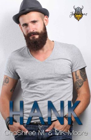 Hank: Filthy Modern Vikings