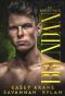 Brendan (The Doherty Mafia Book 4)