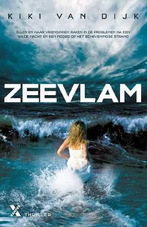 Zeevlam