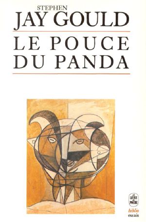 Le Pouce du panda