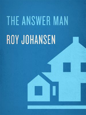 The Answer Man