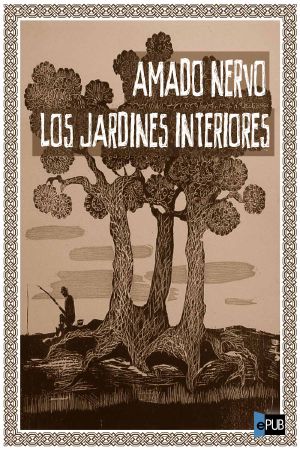 Los jardines interiores