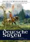 Grimms deutsche Sagen · Vollständige Ausgabe