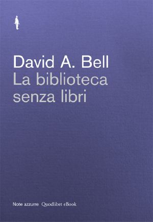 La Biblioteca Senza Libri