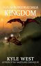 Kingdom (The Xenoworld Saga Book 5)