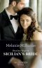 Penniless Virgin to Sicilian's Bride (Mills & Boon Modern) (Conveniently Wed!, Book 17)