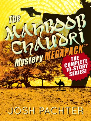 The Mahboob Chaudri Mystery